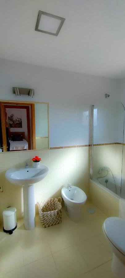 La Atalaya Del Guirre Villa Lajares Dış mekan fotoğraf